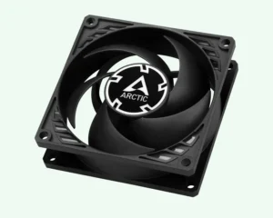 Arctic P8 PWM ventilator