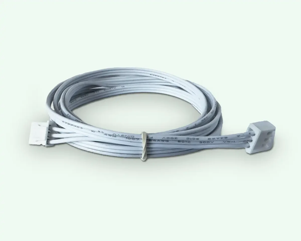 Kabler til LED panel 20/40/60/120 cm - Image 4