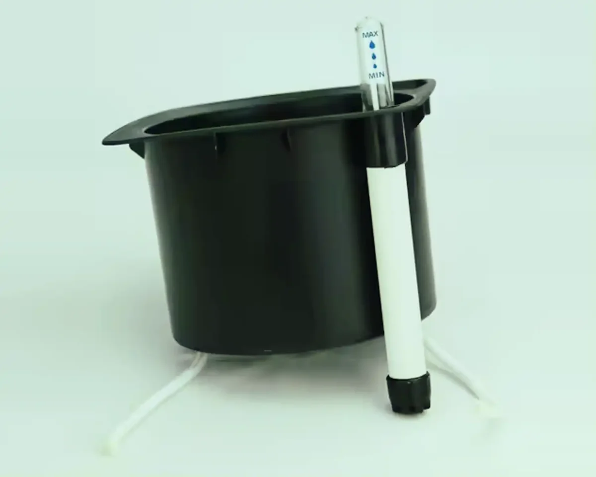Selvvandende potter - Image 3