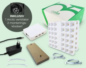 CultiKit Mini HACK