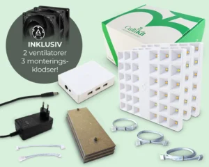 CultiKit Standard HACK