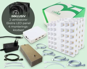 CultiKit Super HACK